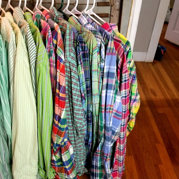 Ralph Lauren - Picture 2 of 4